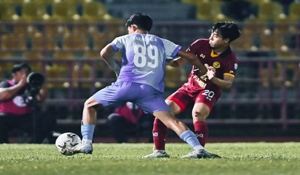 Foto FB Negeri Sembila Football Club